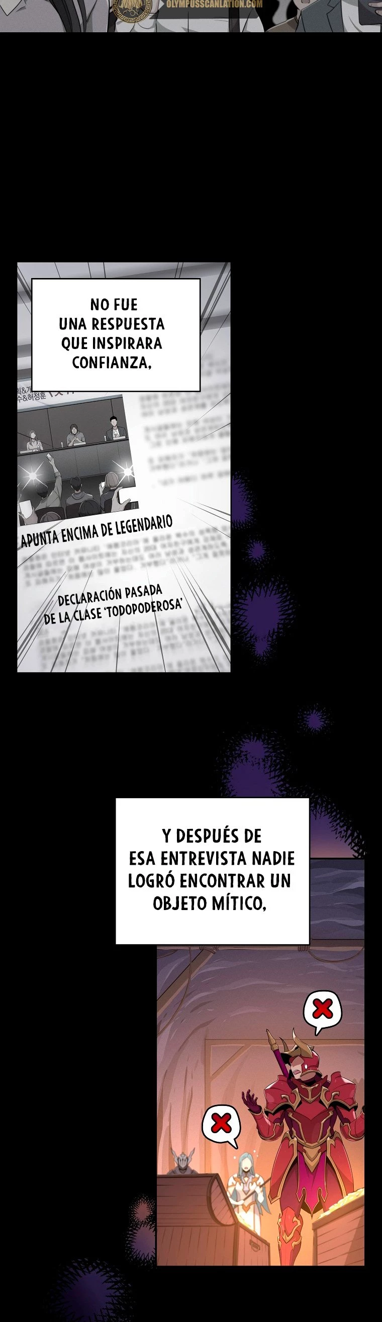 BJ Archimago capítulo 14, página 13