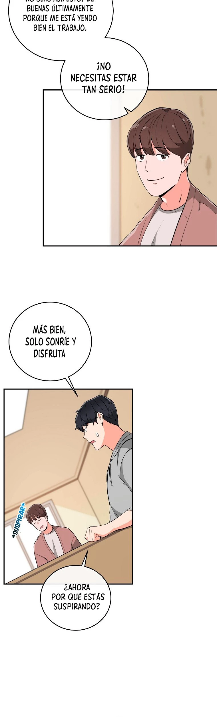 BJ Archimago capítulo 14, página 25