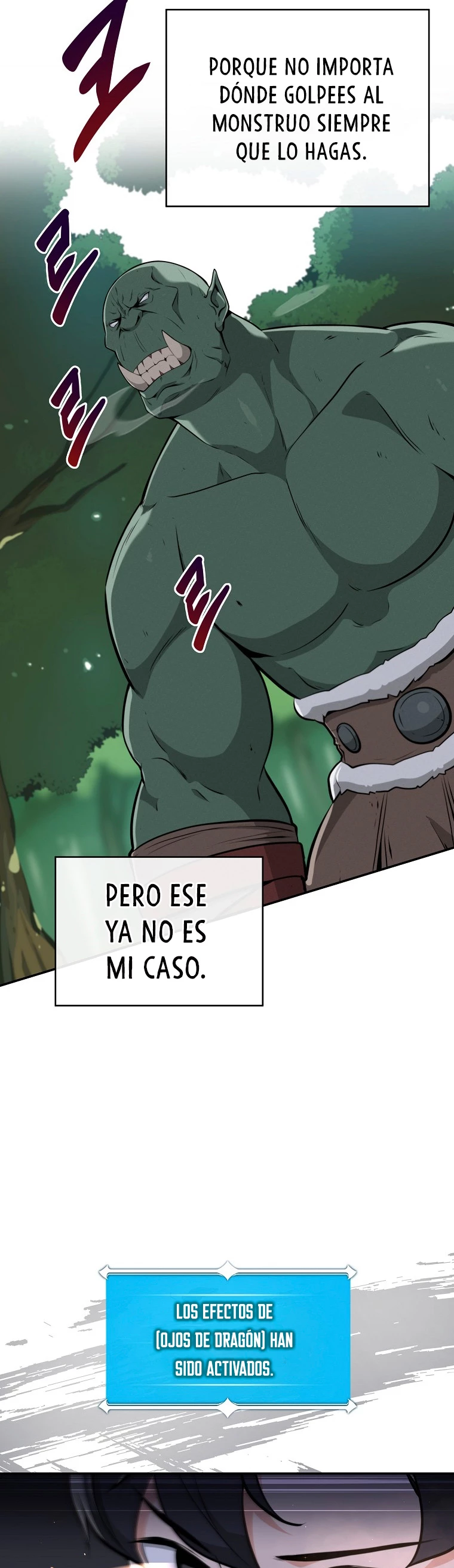 BJ Archimago capítulo 15, página 4