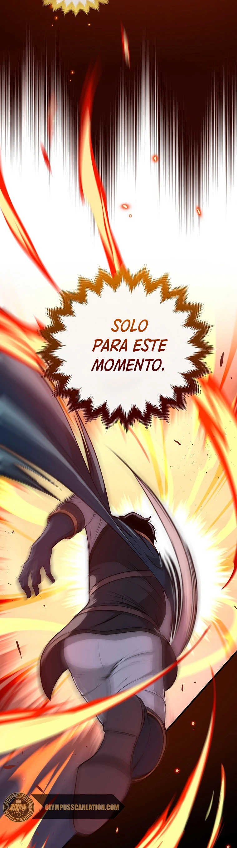 BJ Archimago capítulo 15, página 43