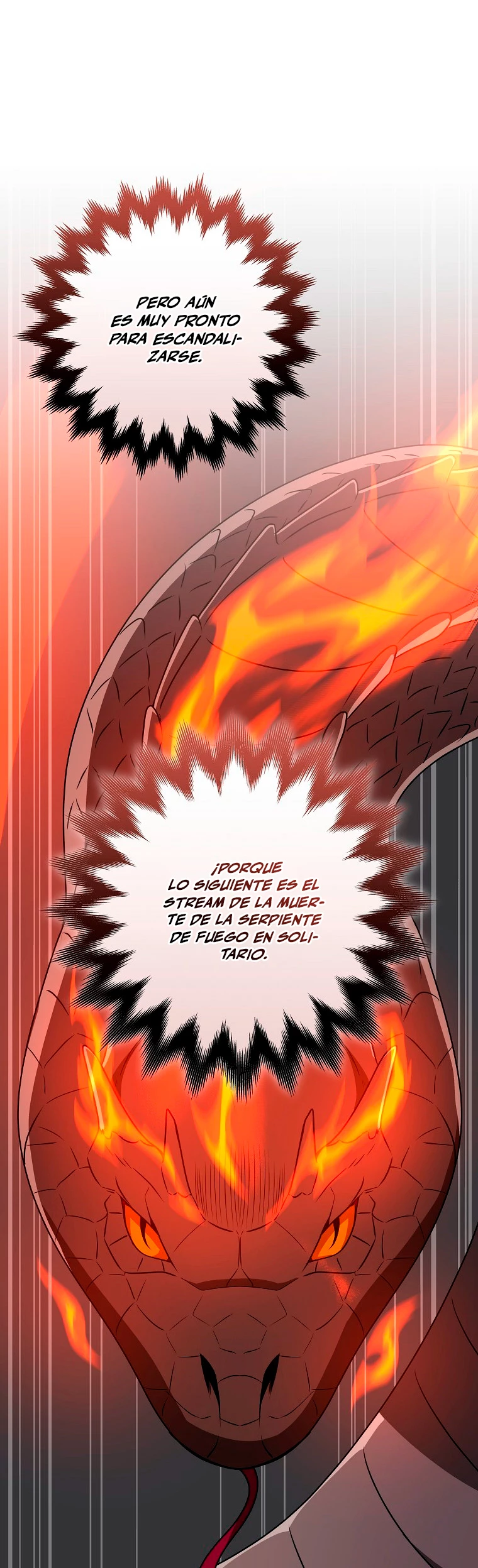 BJ Archimago capítulo 72, página 23
