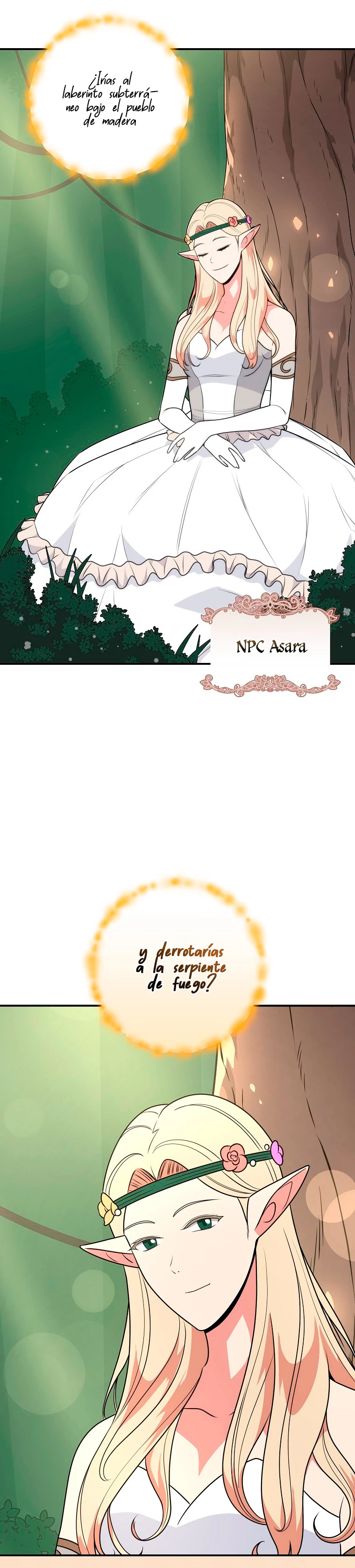 BJ Archimago capítulo 72, página 29