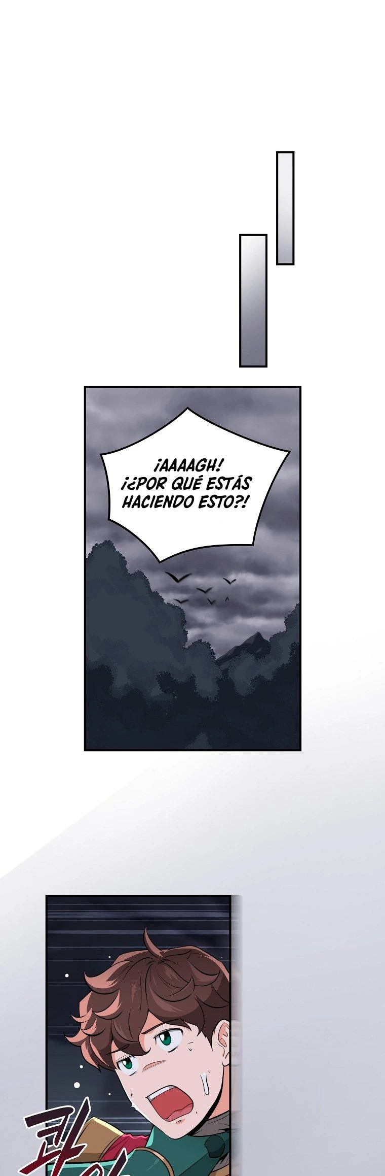 BJ Archimago capítulo 20, página 31