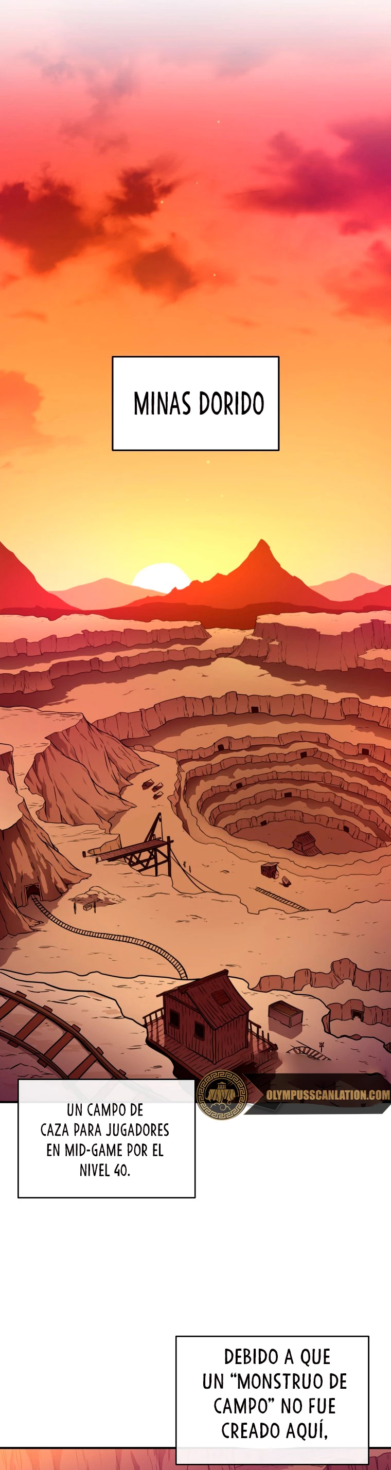 BJ Archimago capítulo 22, página 13