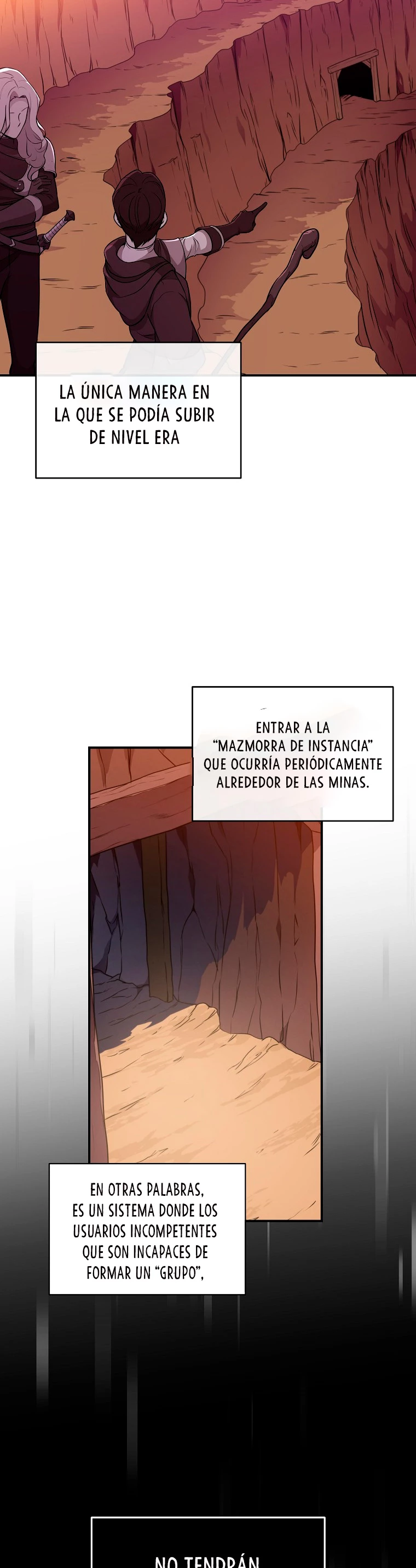 BJ Archimago capítulo 22, página 14