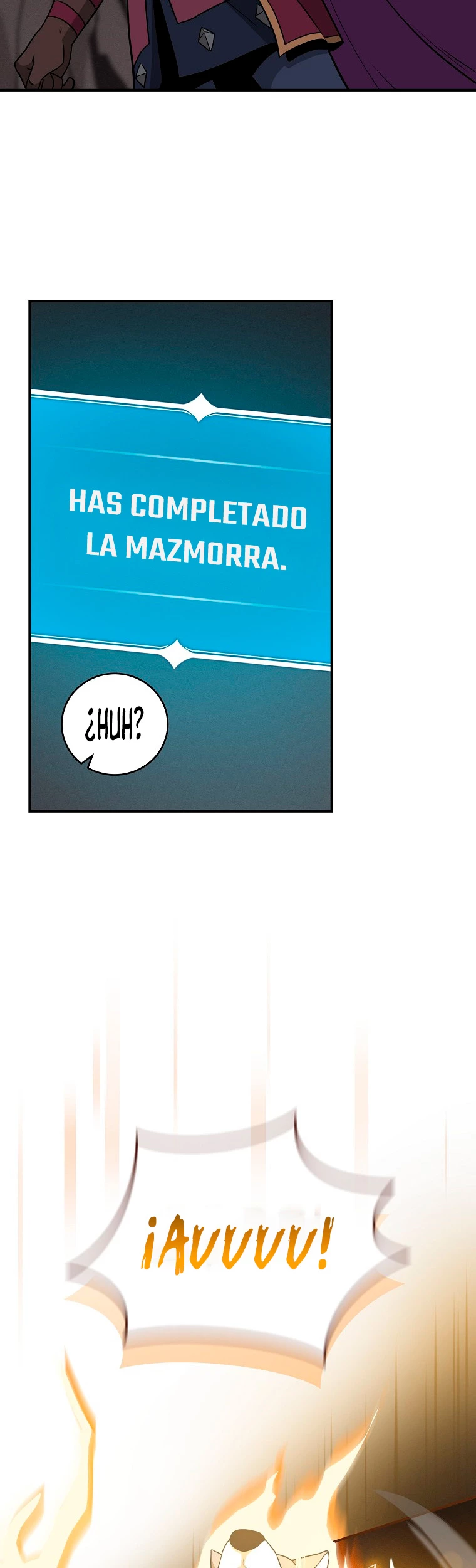BJ Archimago capítulo 24, página 39