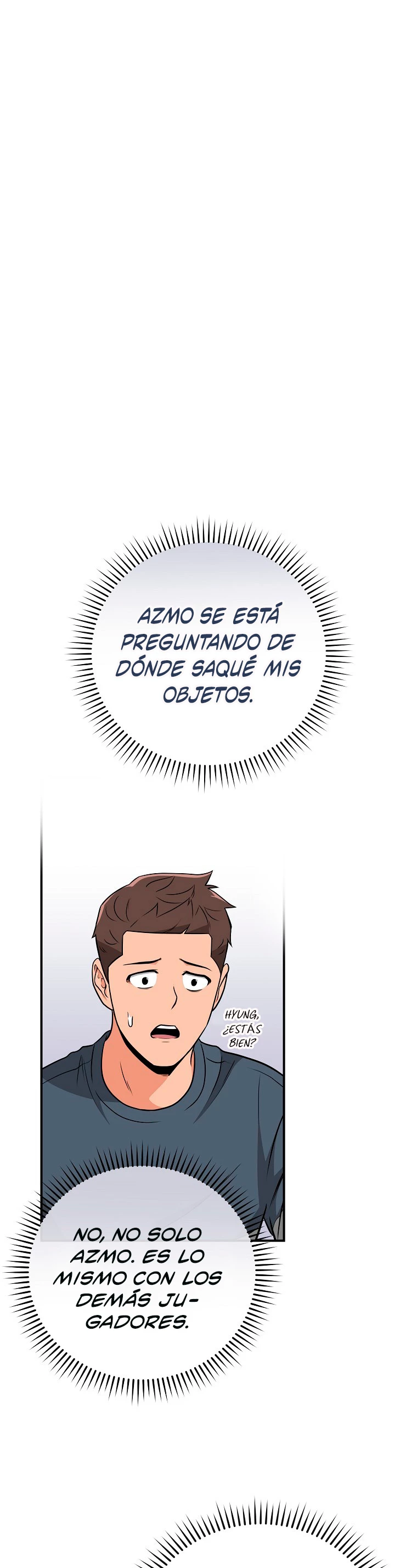 BJ Archimago capítulo 25, página 11