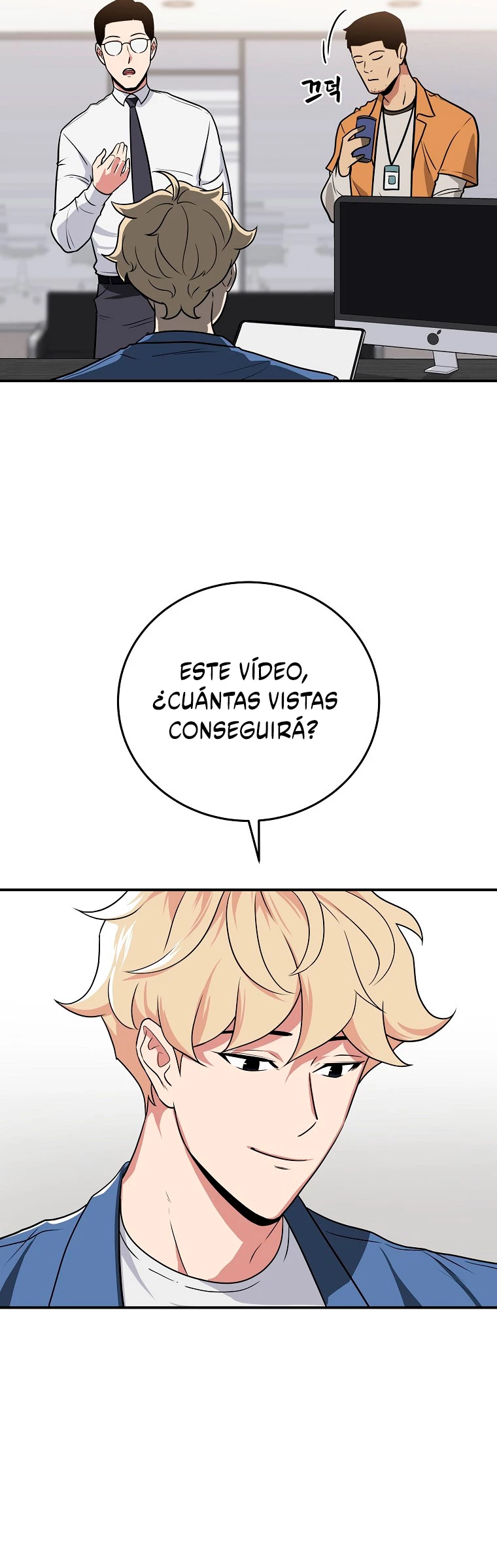 BJ Archimago capítulo 26, página 7