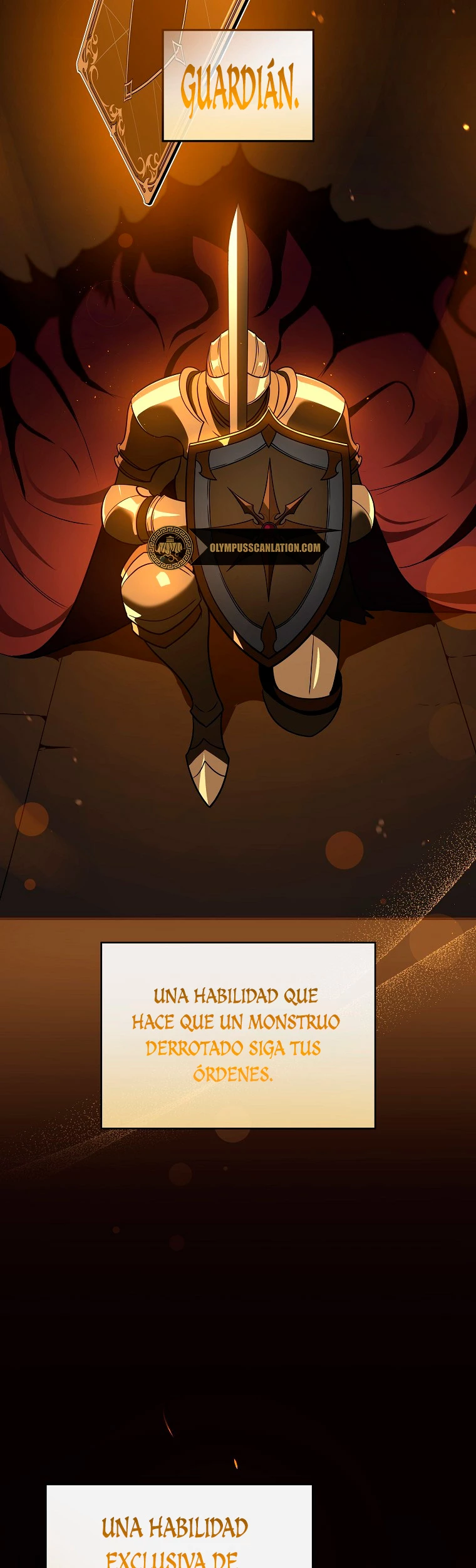 BJ Archimago capítulo 26, página 15