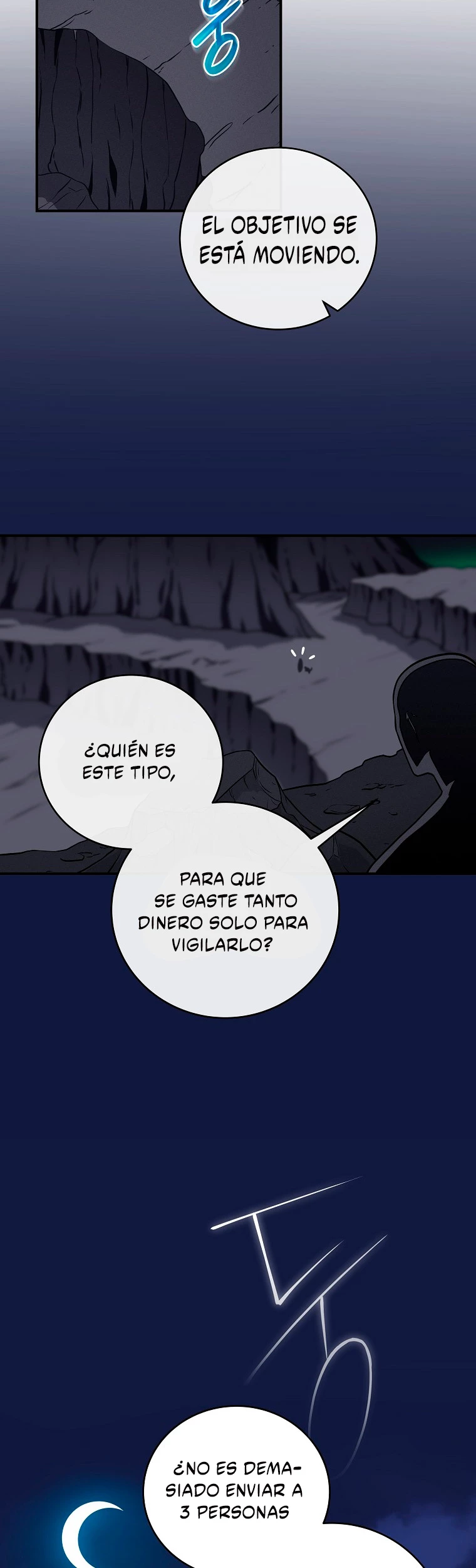BJ Archimago capítulo 26, página 26