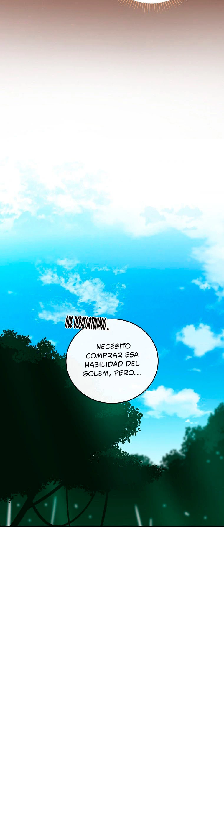 BJ Archimago capítulo 28, página 29