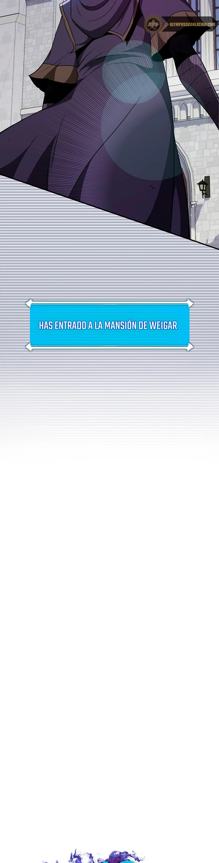 BJ Archimago capítulo 31, página 7