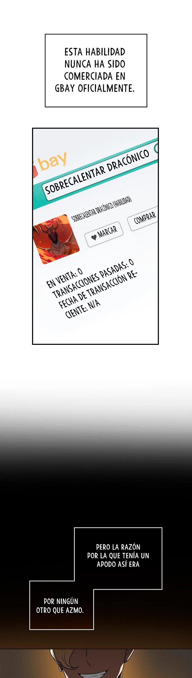 BJ Archimago capítulo 31, página 31