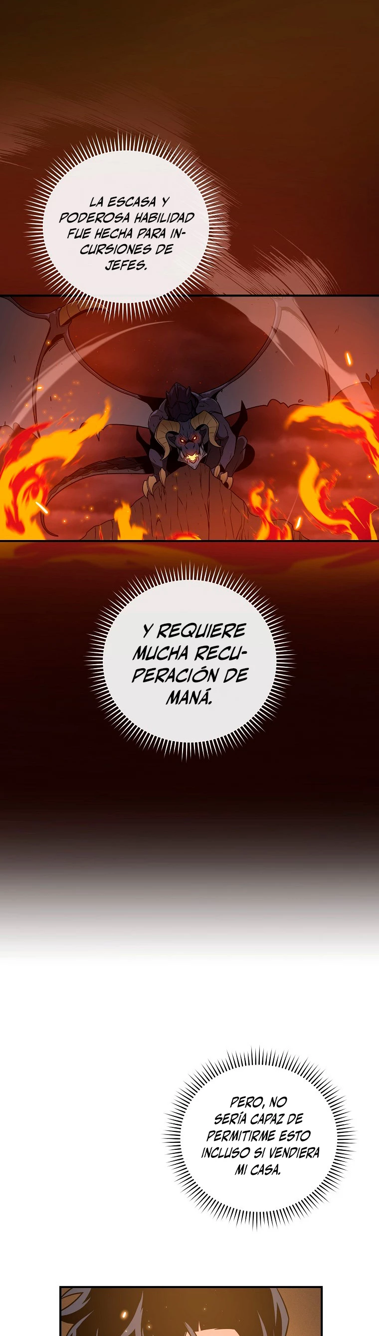 BJ Archimago capítulo 31, página 34