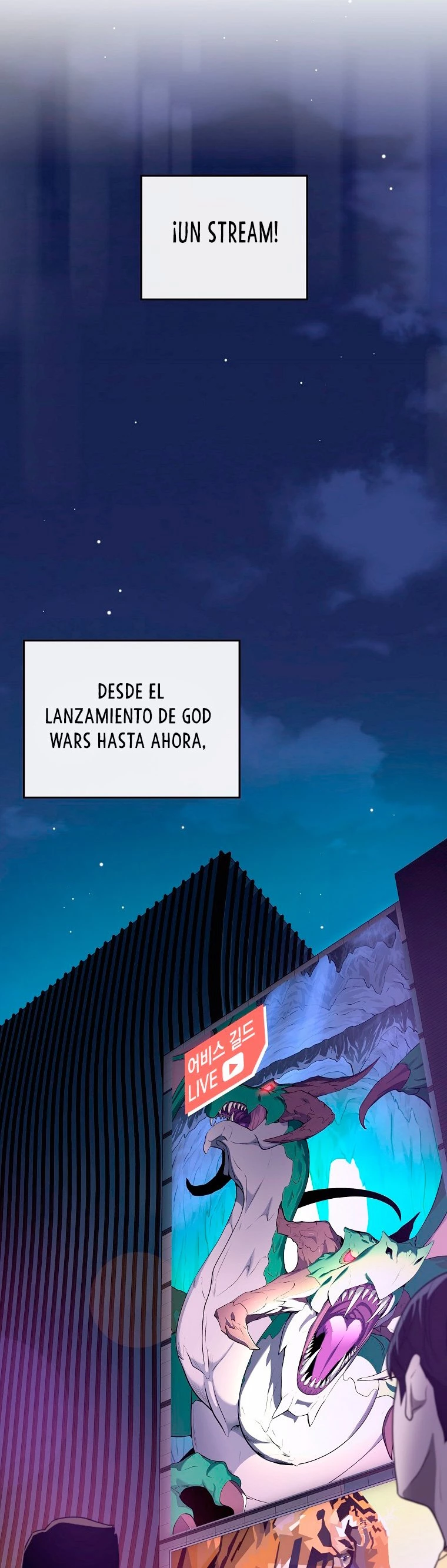 BJ Archimago capítulo 32, página 16