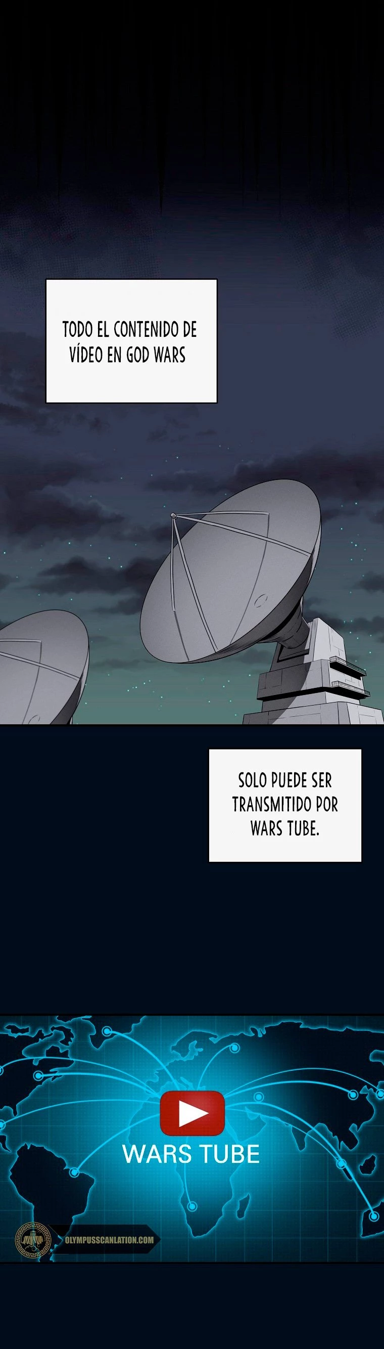 BJ Archimago capítulo 32, página 25