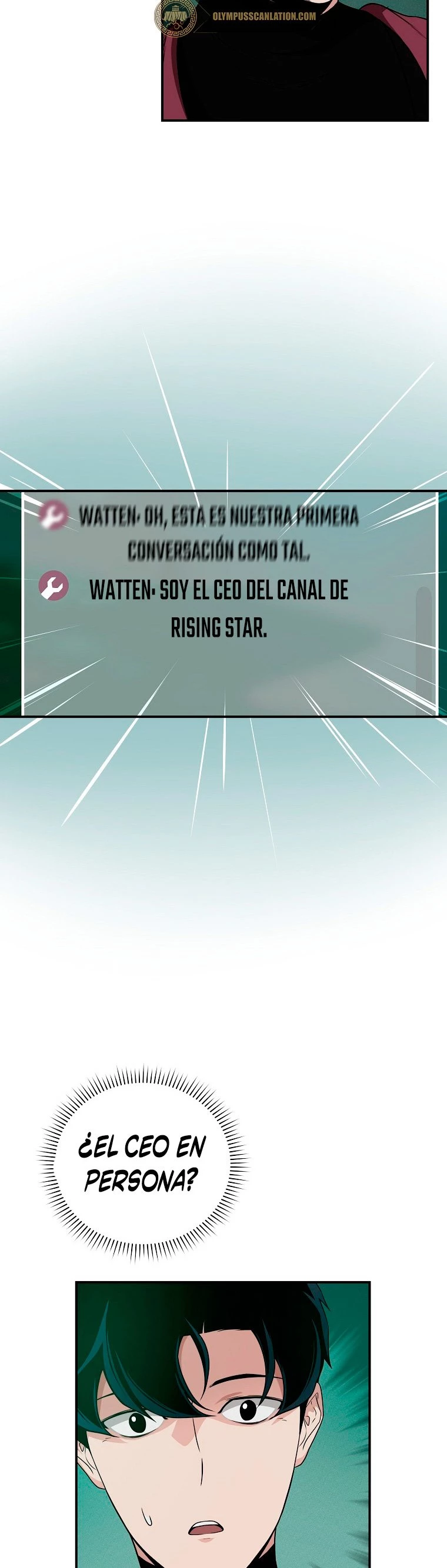 BJ Archimago capítulo 32, página 31