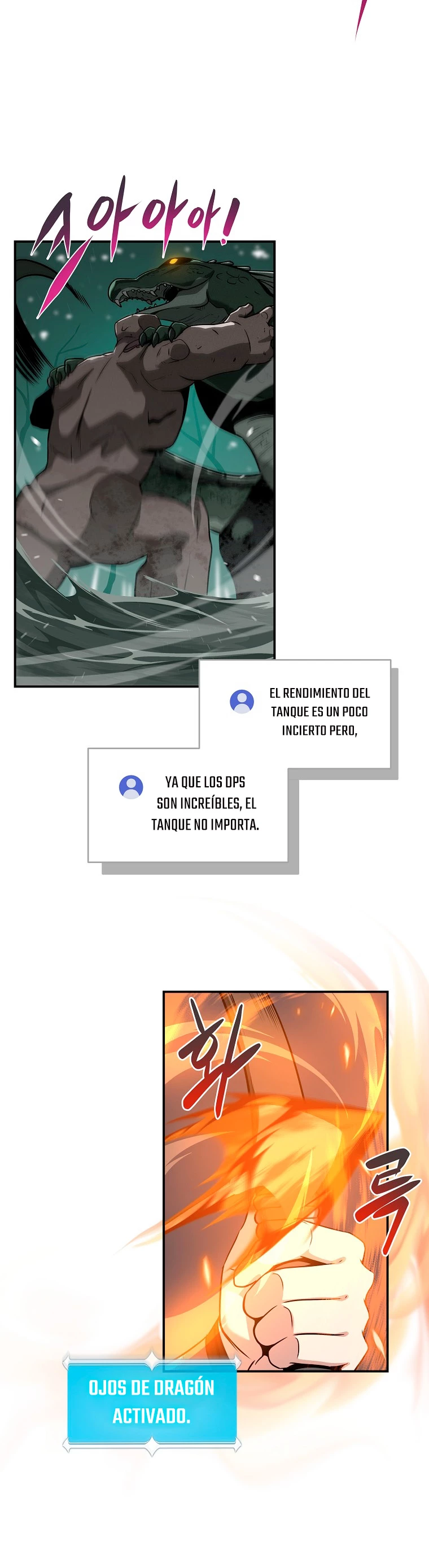 BJ Archimago capítulo 33, página 32