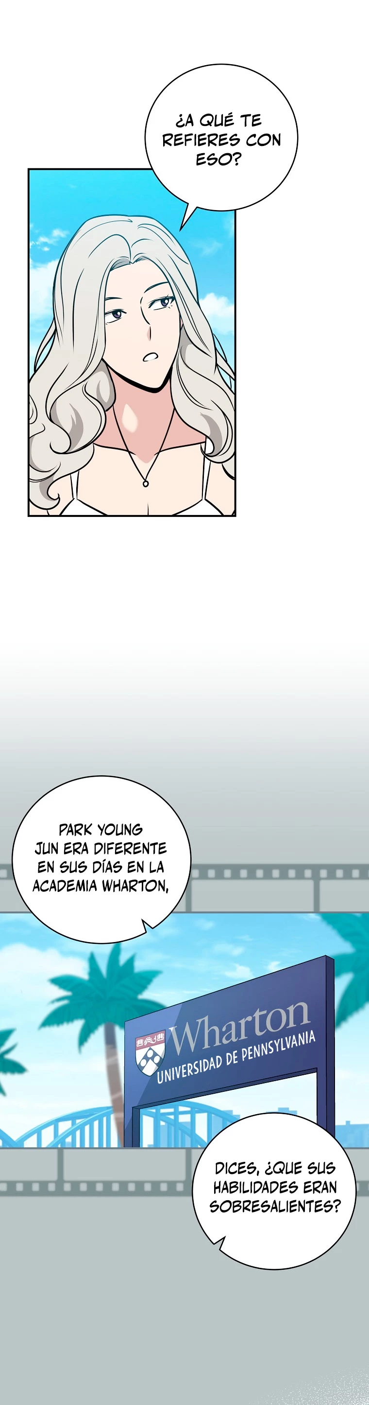 BJ Archimago capítulo 35, página 25