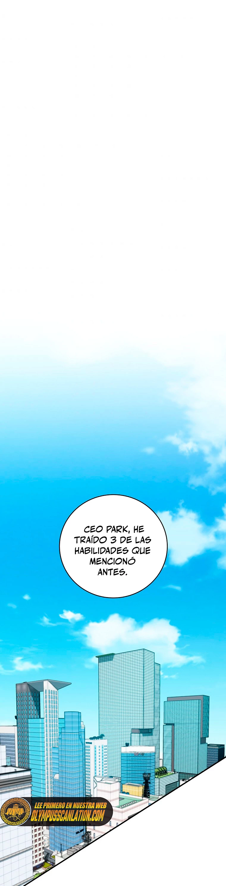 BJ Archimago capítulo 37, página 13