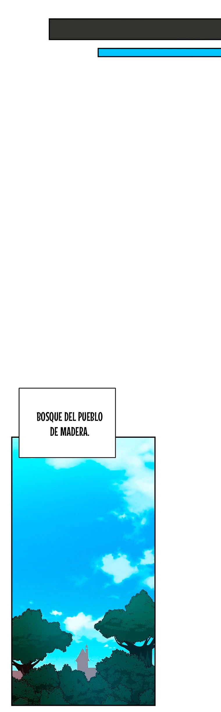 BJ Archimago capítulo 73, página 36