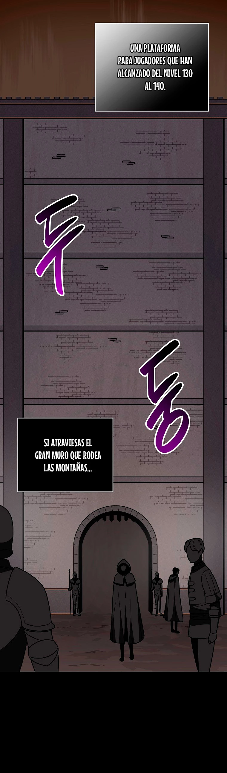 BJ Archimago capítulo 74, página 25