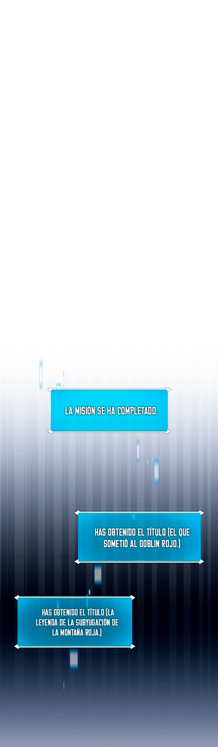 BJ Archimago capítulo 75, página 11