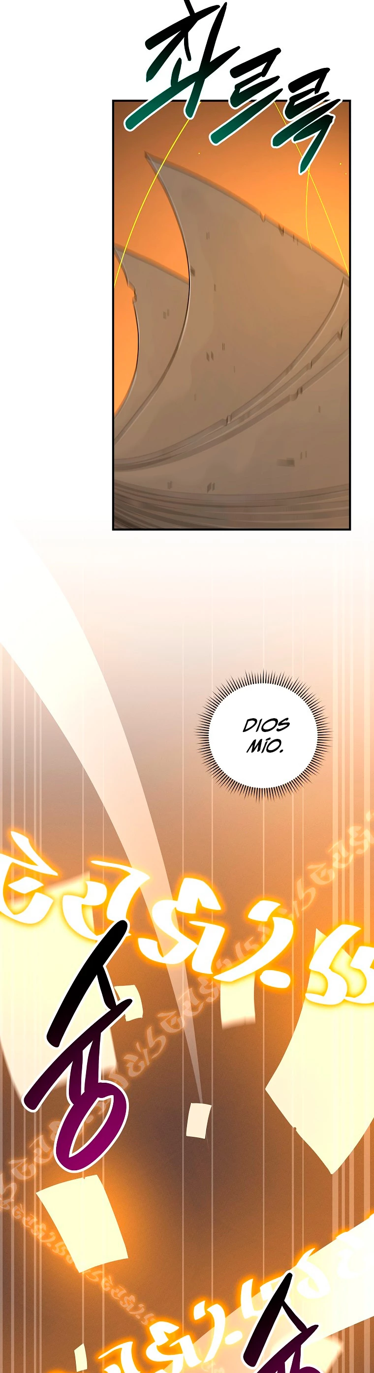 BJ Archimago capítulo 76, página 10