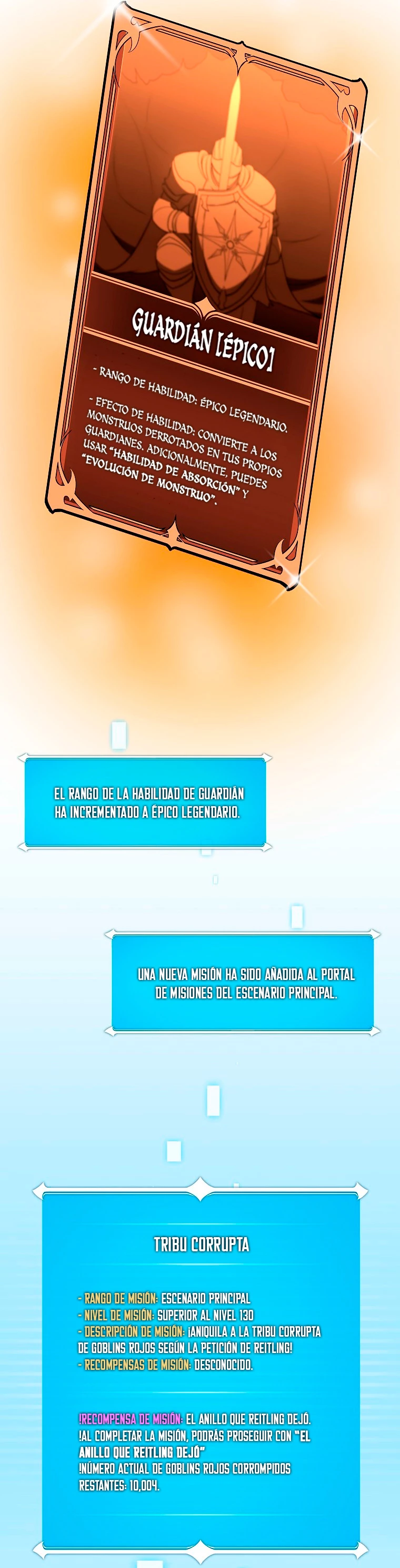 BJ Archimago capítulo 76, página 12