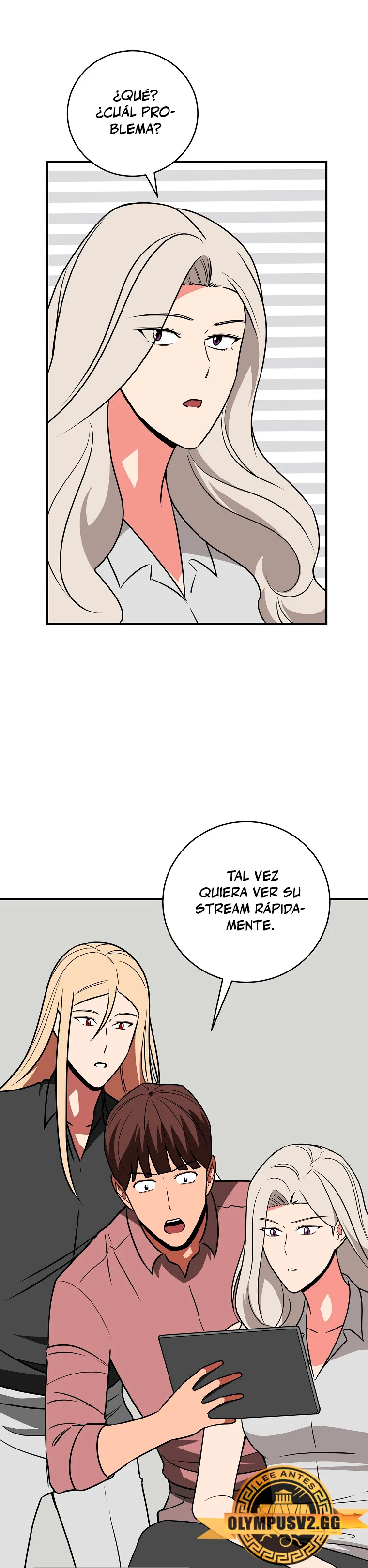 BJ Archimago capítulo 76, página 32