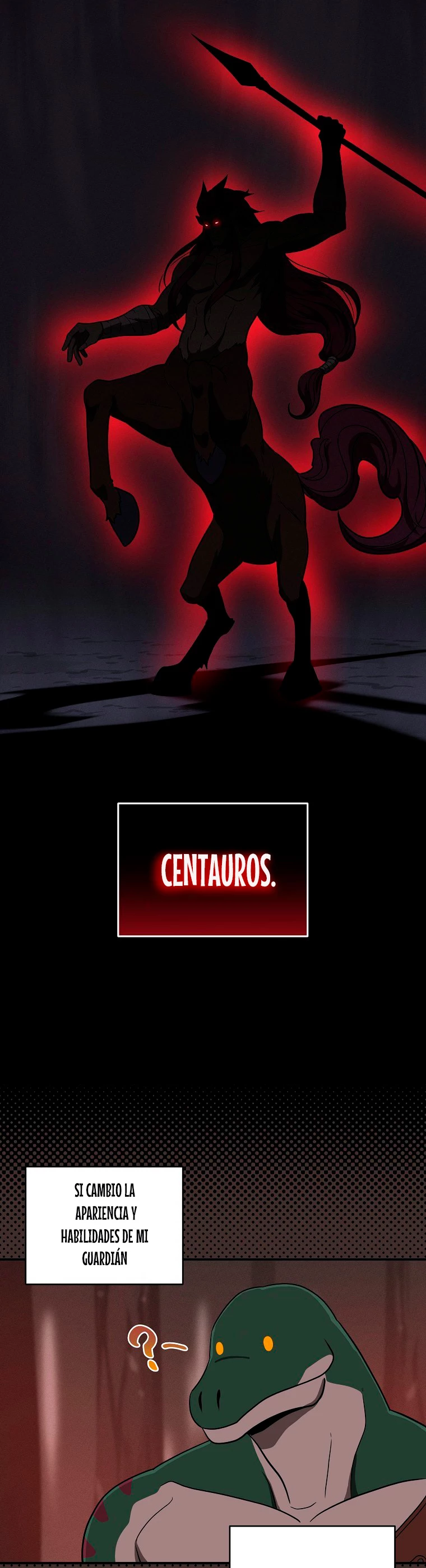 BJ Archimago capítulo 43, página 24