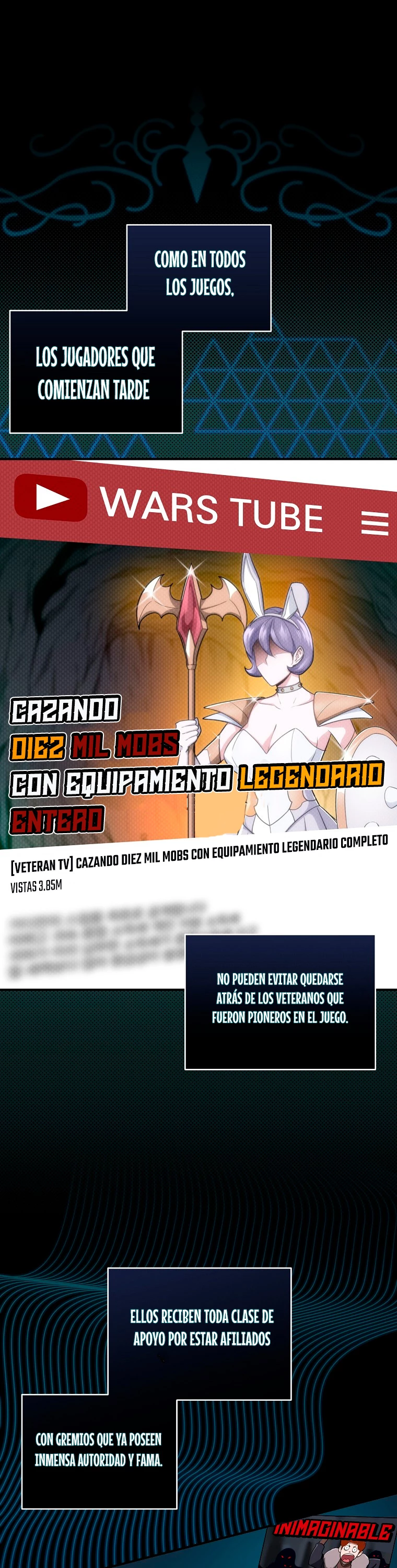 BJ Archimago capítulo 46, página 2