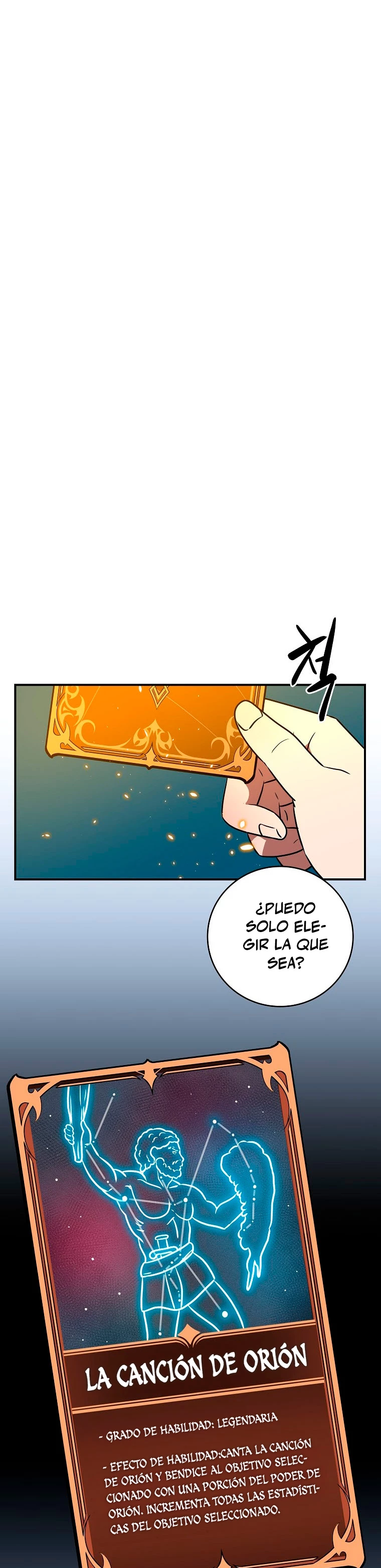 BJ Archimago capítulo 78, página 13