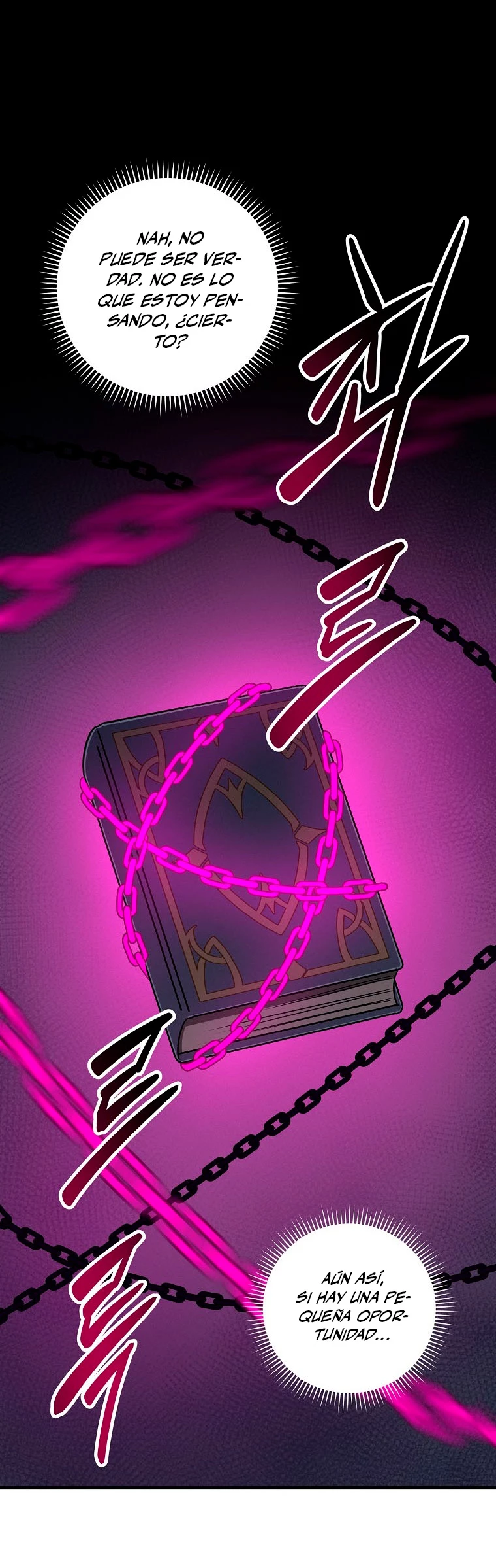 BJ Archimago capítulo 78, página 22