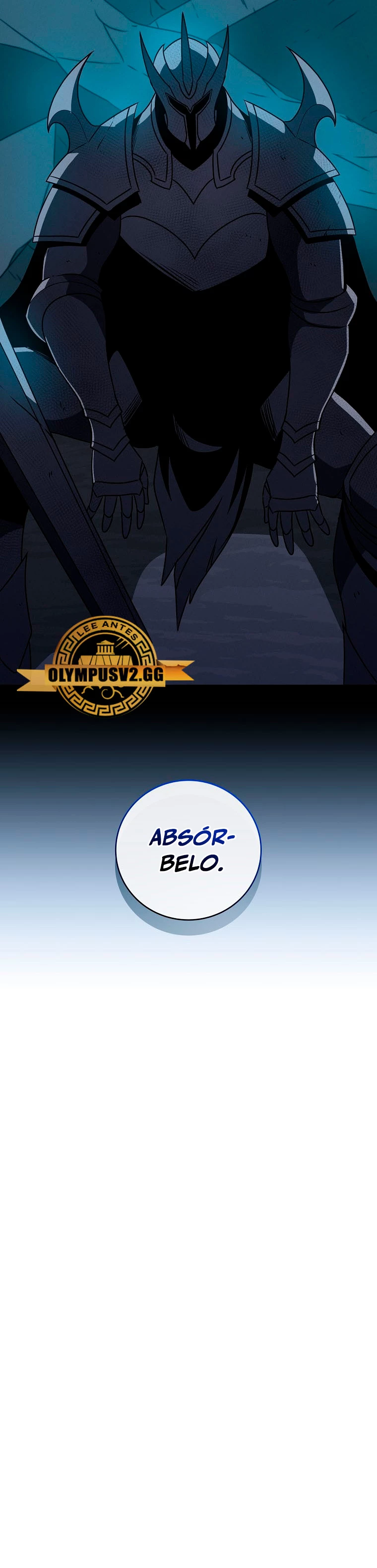 BJ Archimago capítulo 78, página 30