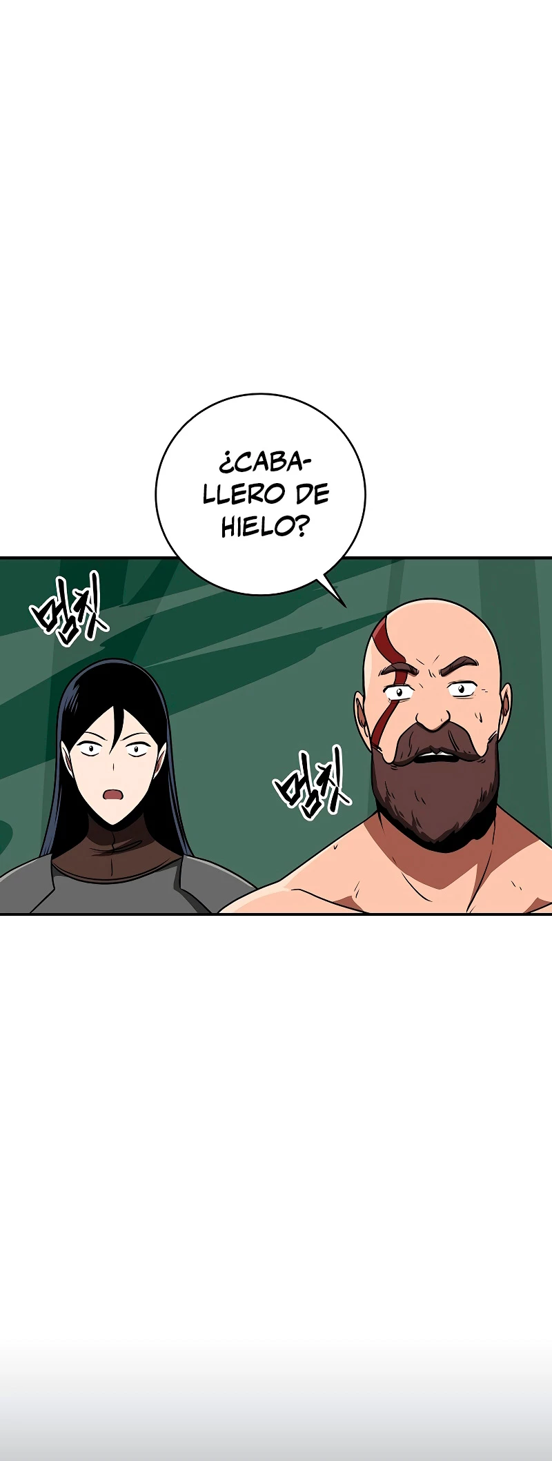BJ Archimago capítulo 79, página 50