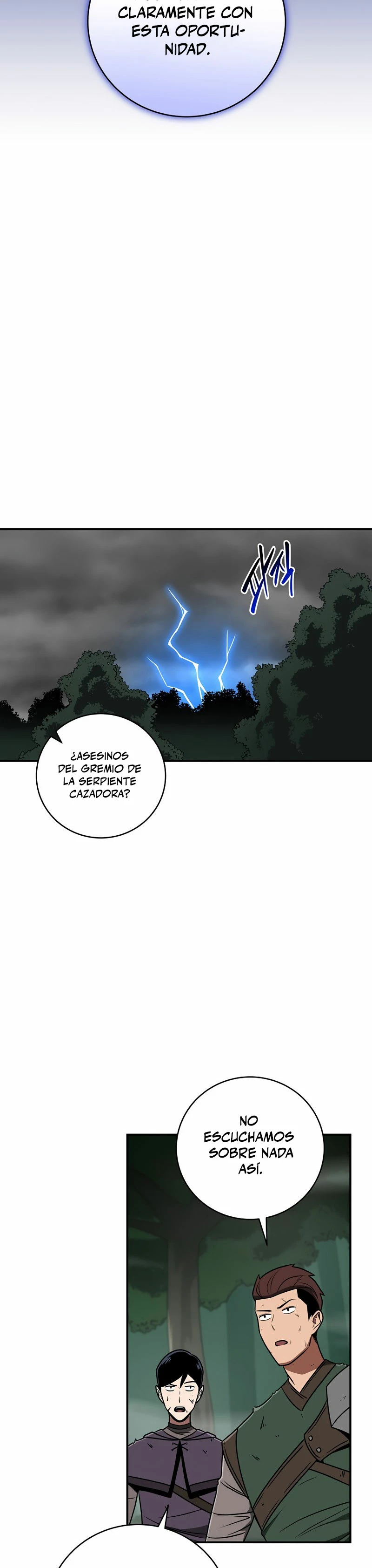 BJ Archimago capítulo 80, página 24