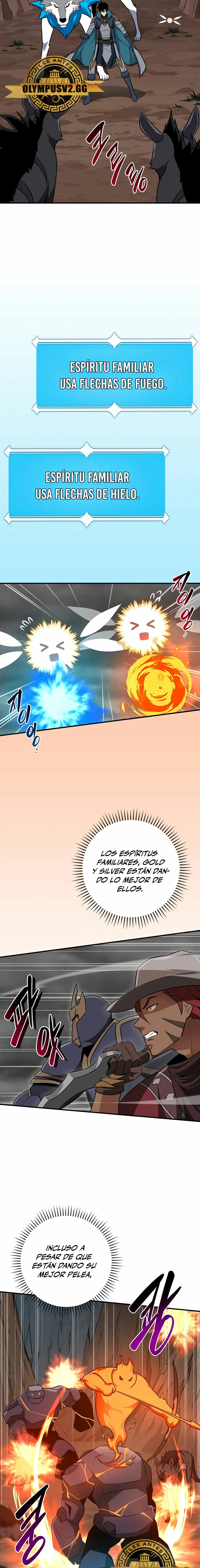 BJ Archimago capítulo 87, página 3