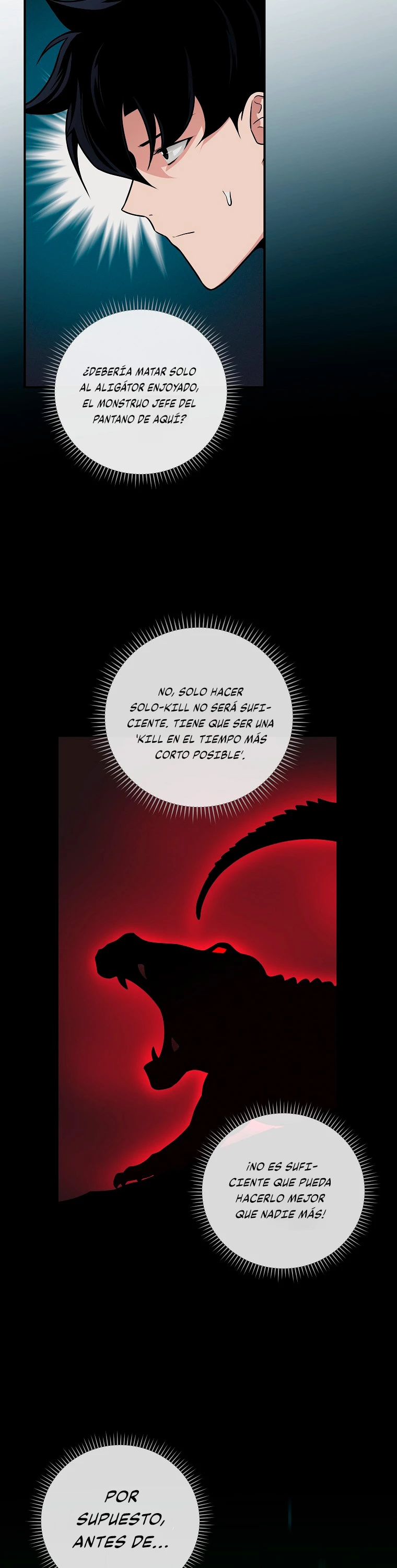 BJ Archimago capítulo 29, página 7