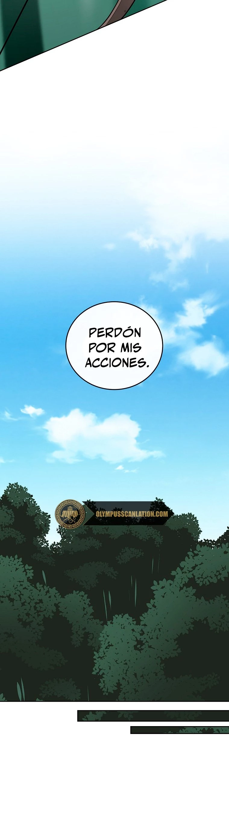 BJ Archimago capítulo 30, página 28
