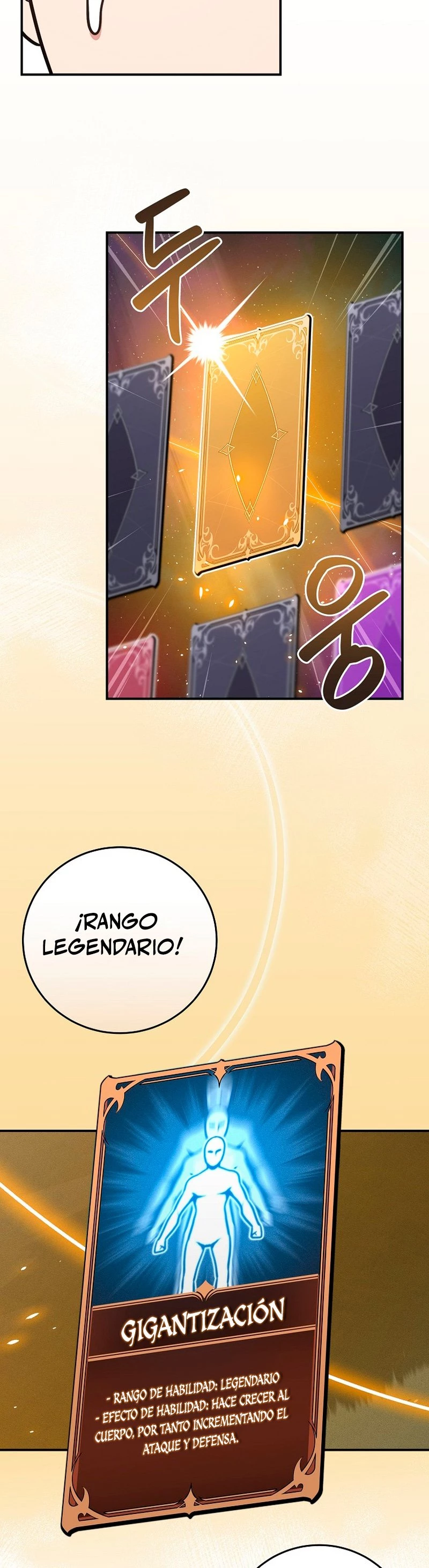 BJ Archimago capítulo 39, página 7