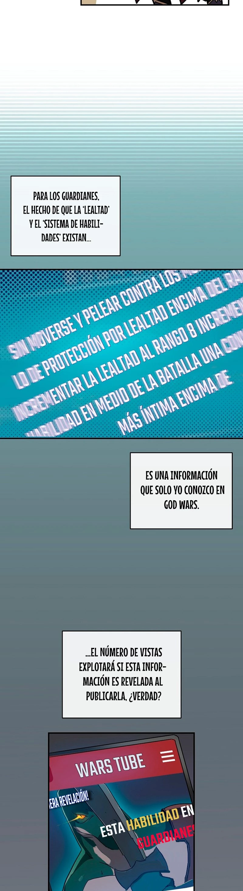 BJ Archimago capítulo 39, página 10