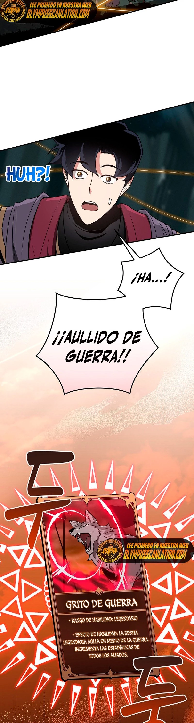 BJ Archimago capítulo 39, página 13