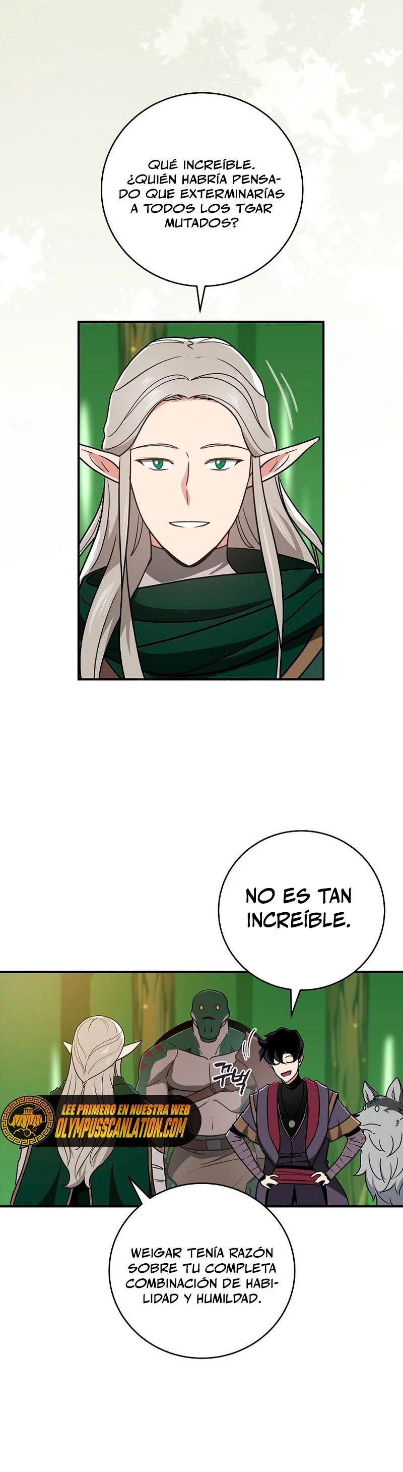BJ Archimago capítulo 39, página 26