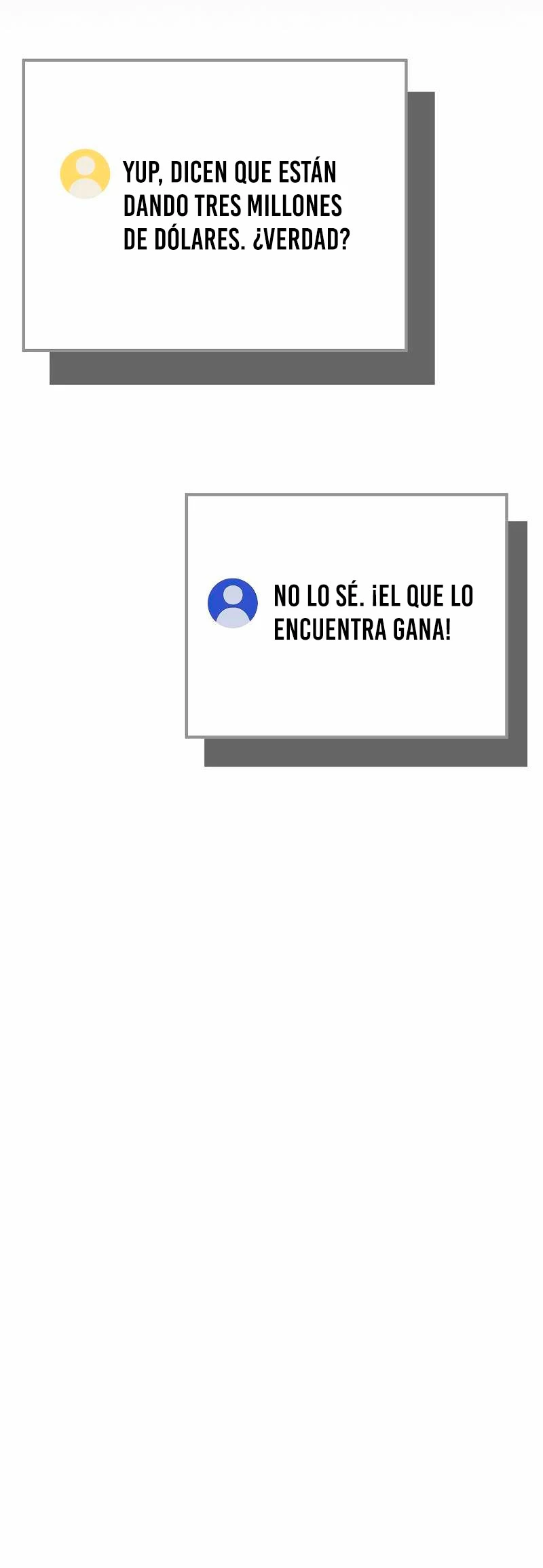 BJ Archimago capítulo 88, página 19