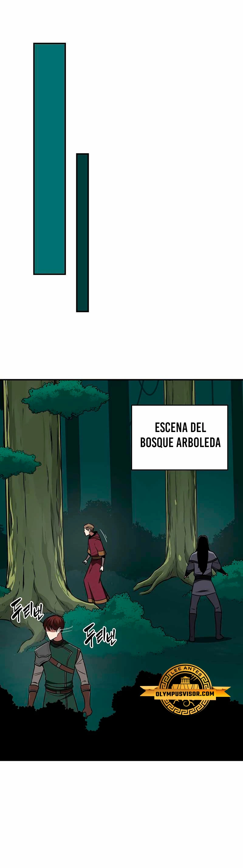 BJ Archimago capítulo 88, página 20
