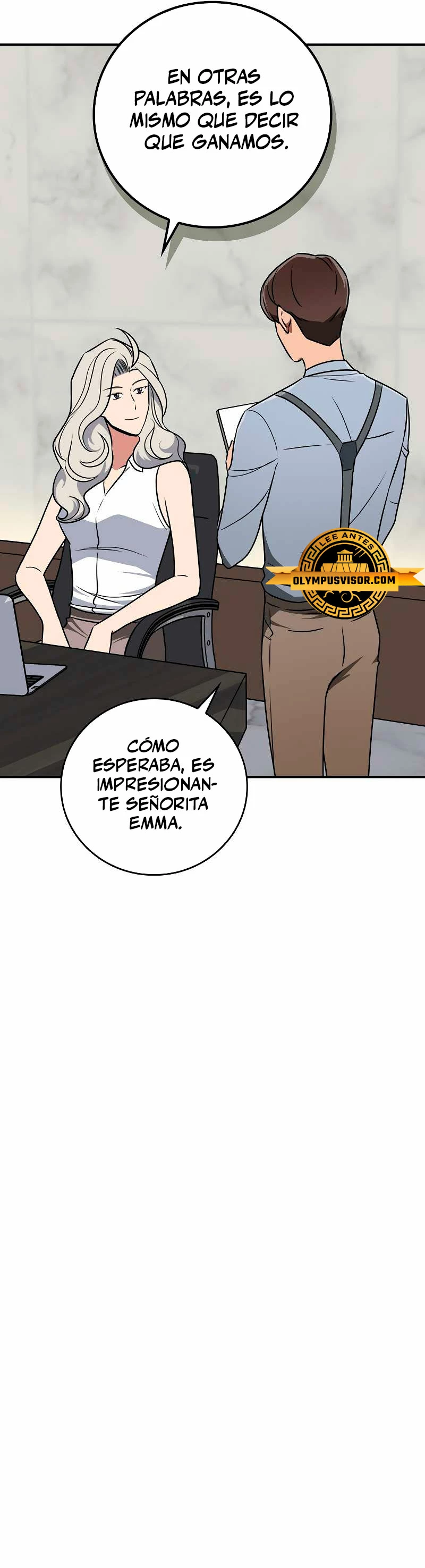 BJ Archimago capítulo 88, página 29