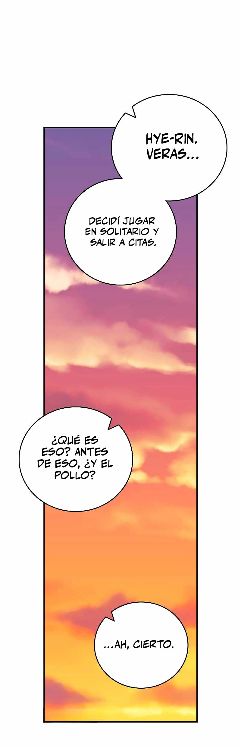 BJ Archimago capítulo 88, página 49