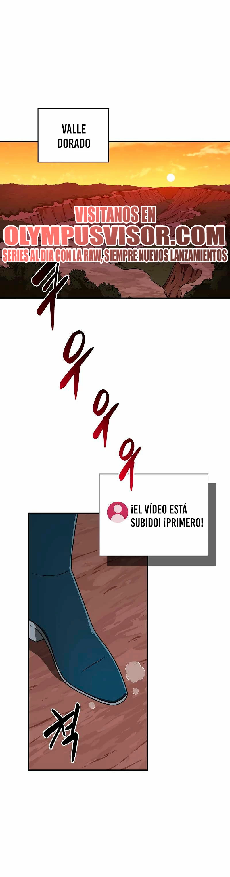 BJ Archimago capítulo 90, página 2