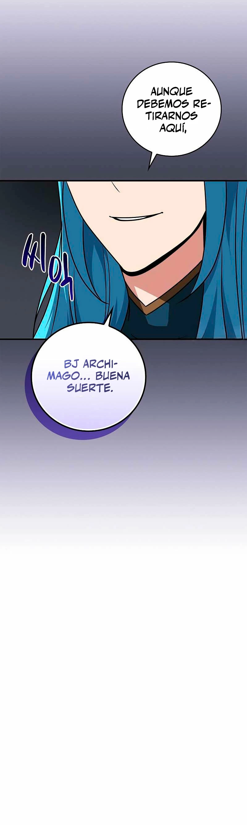 BJ Archimago capítulo 90, página 25